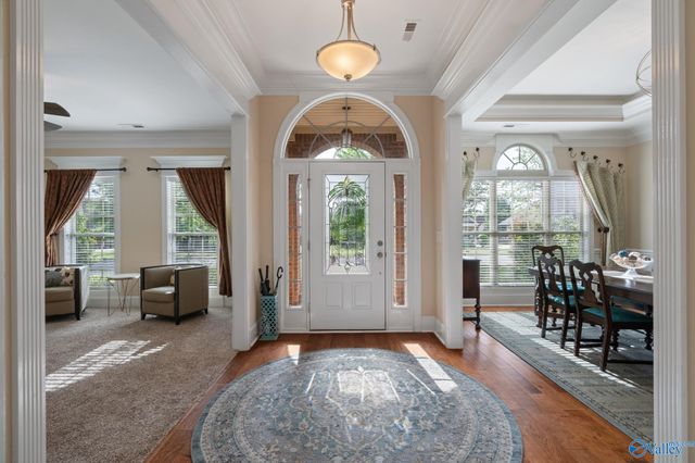 100 Millcrest Drive, Madison, AL 35758