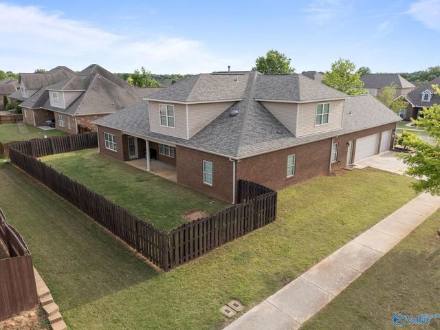 100 Millcrest Drive, Madison, AL 35758