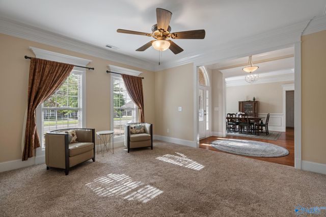 100 Millcrest Drive, Madison, AL 35758
