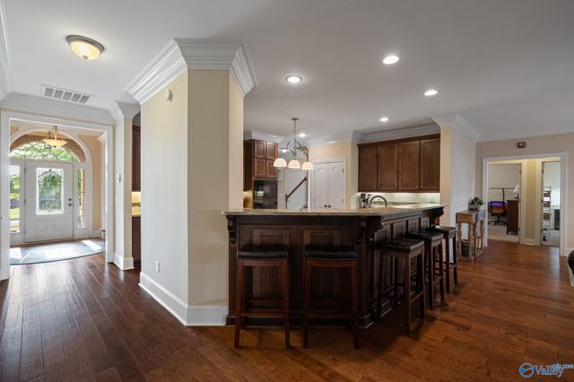 100 Millcrest Drive, Madison, AL 35758