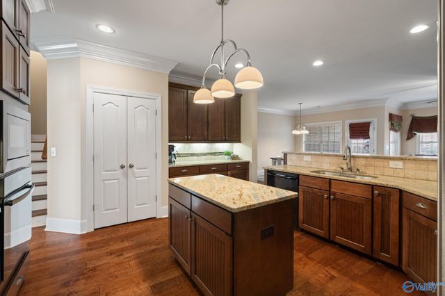 100 Millcrest Drive, Madison, AL 35758