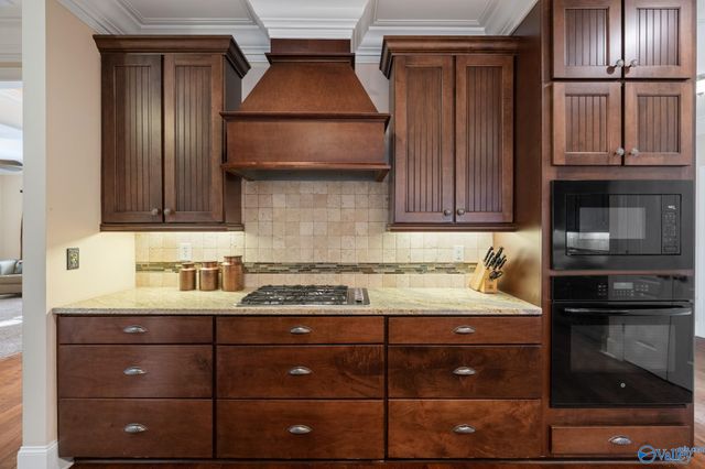 100 Millcrest Drive, Madison, AL 35758