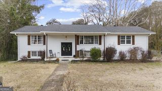 100 Hood Drive SE, Rome, GA 30161