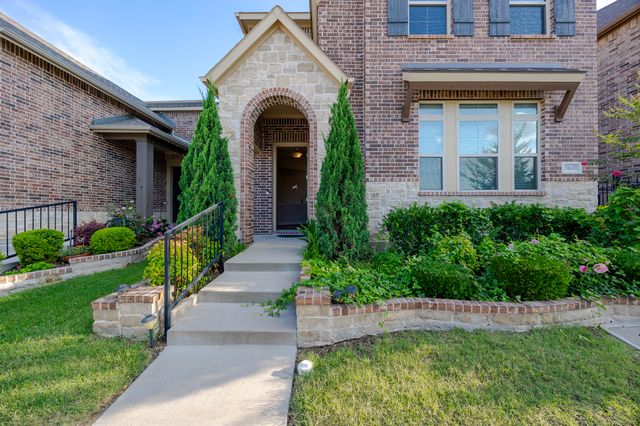 3640 Carlsbad Way, Irving, TX 75063