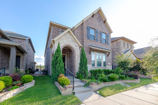 3640 Carlsbad Way, Irving, TX 75063