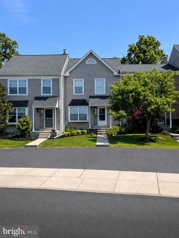 2371 NORRINGTON DR, West Norriton, PA 19403