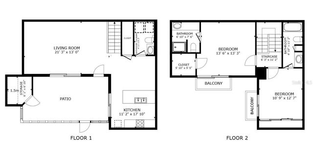 1004 ROYAL OAK BOULEVARD, Leesburg, FL 34748