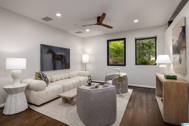 3709 DOVER DRIVE, Mountain Brook, AL 35223
