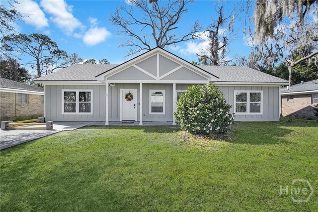11 E Fairmont Avenue, Savannah, GA 31406