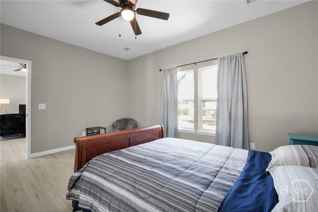 11 E Fairmont Avenue, Savannah, GA 31406