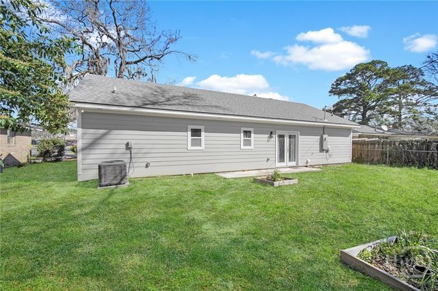 11 E Fairmont Avenue, Savannah, GA 31406