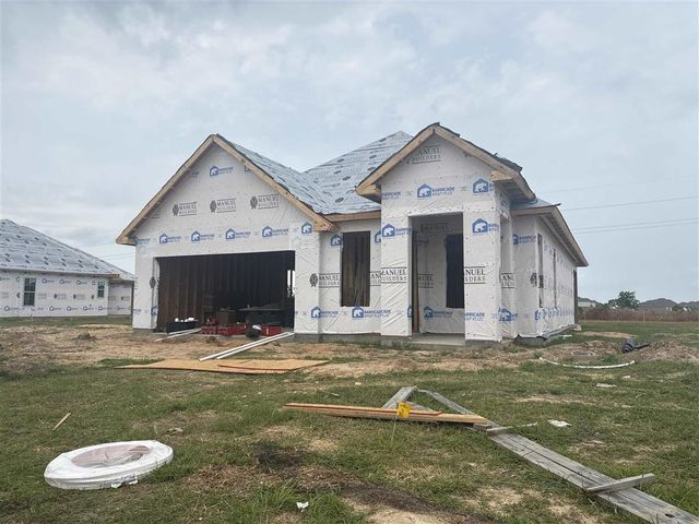 3025 Southern Trace Drive, Lake Charles, LA 70607