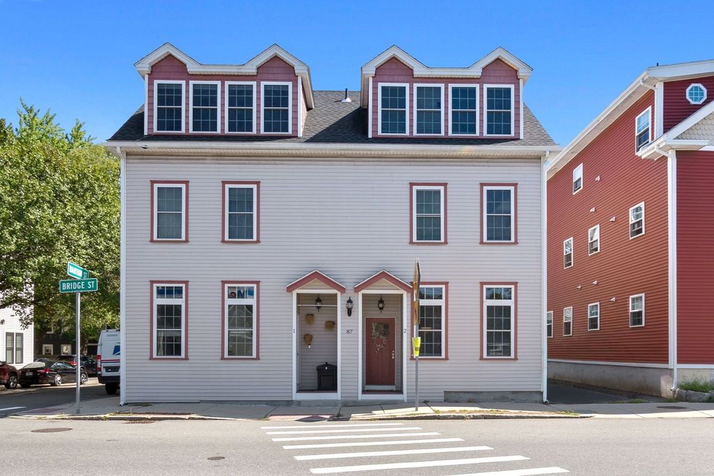 87 Bridge St 2, Salem, MA 01970