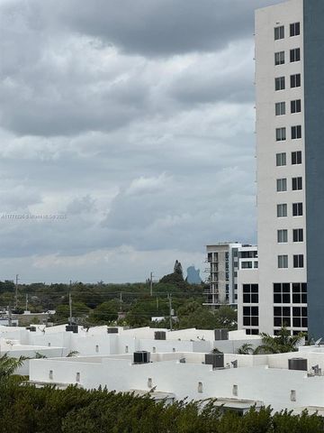 2100 Van Buren St 503, Hollywood, FL 33020