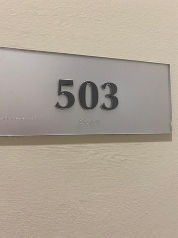 2100 Van Buren St 503, Hollywood, FL 33020