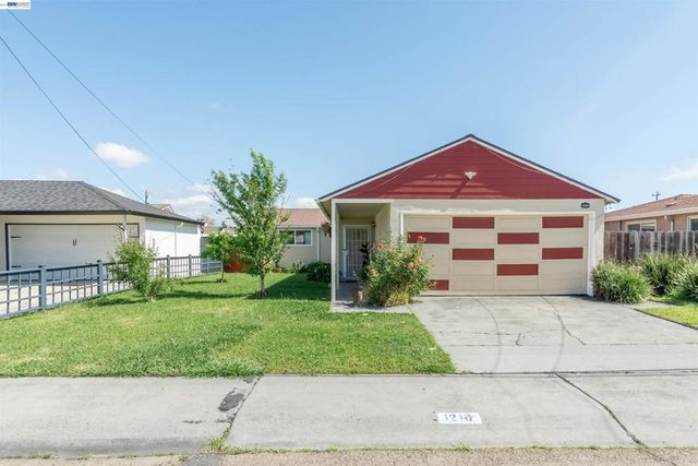 1218 Ottawa Ave, San Leandro, CA 94579