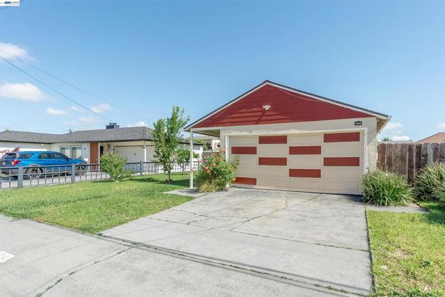 1218 Ottawa Ave, San Leandro, CA 94579