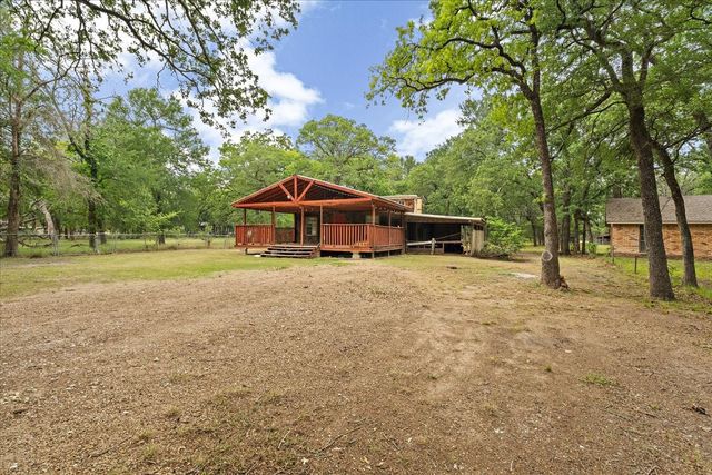 10050 W Fm 744, Barry, TX 75102