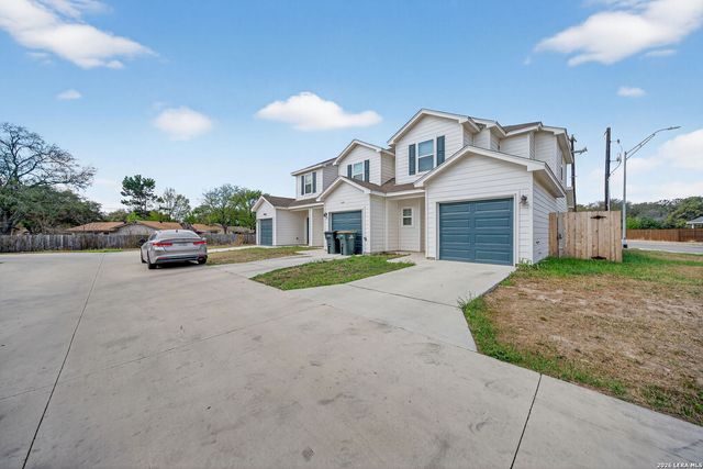 4110 Swans Lndg Unit 101, San Antonio, TX 78217