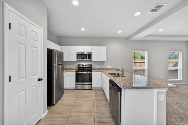 4110 Swans Lndg Unit 101, San Antonio, TX 78217