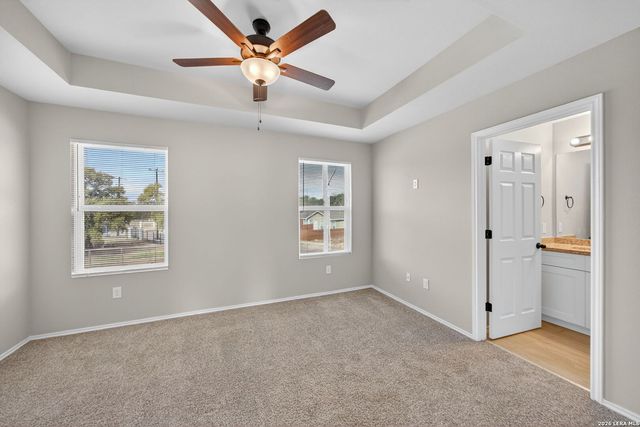 4110 Swans Lndg Unit 101, San Antonio, TX 78217