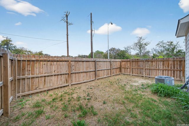 4110 Swans Lndg Unit 101, San Antonio, TX 78217
