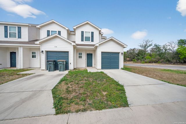 4110 Swans Lndg Unit 101, San Antonio, TX 78217
