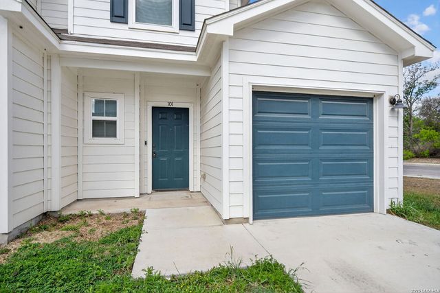 4110 Swans Lndg Unit 101, San Antonio, TX 78217