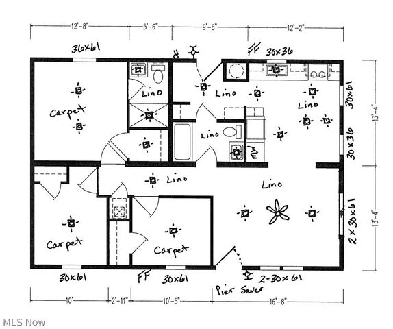 8323 Eagle Road 45, Kirtland, OH 44094