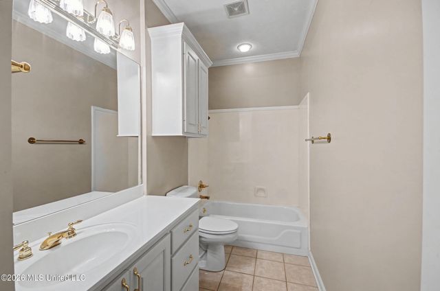 234 Terrace Drive, Brandon, MS 39042