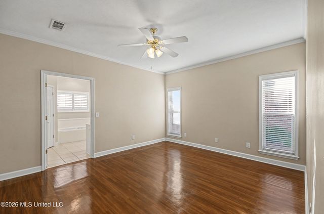 234 Terrace Drive, Brandon, MS 39042