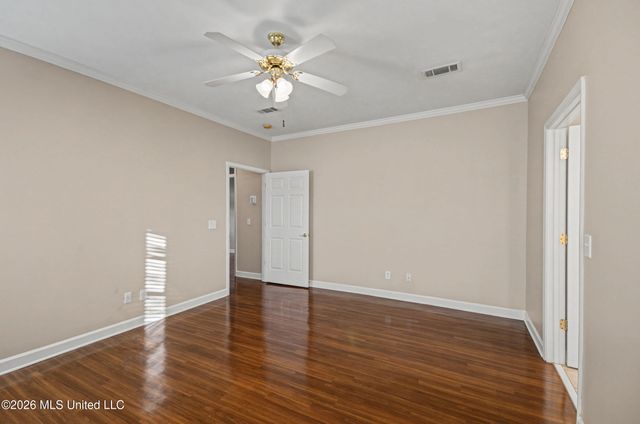 234 Terrace Drive, Brandon, MS 39042