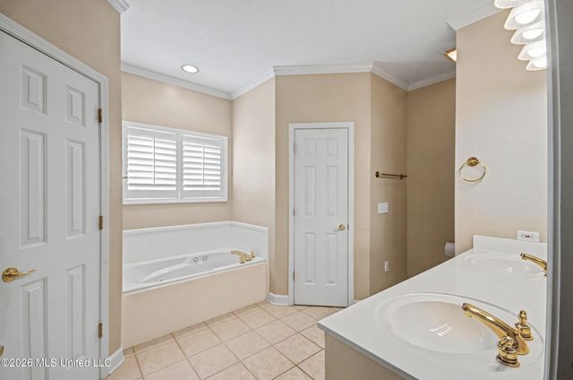 234 Terrace Drive, Brandon, MS 39042