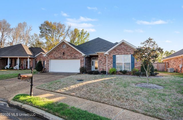 234 Terrace Drive, Brandon, MS 39042