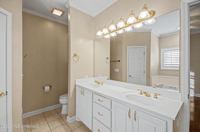 234 Terrace Drive, Brandon, MS 39042