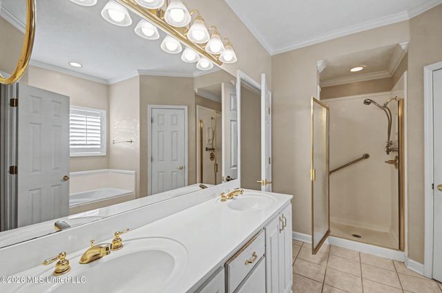 234 Terrace Drive, Brandon, MS 39042