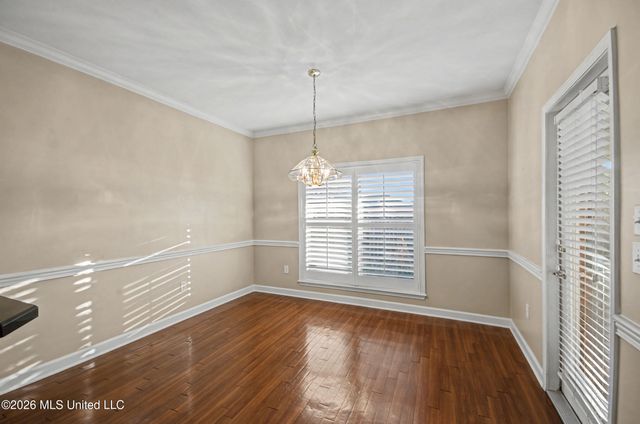 234 Terrace Drive, Brandon, MS 39042