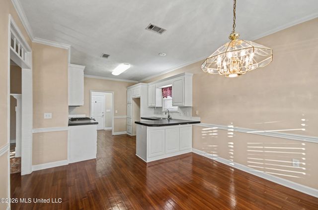 234 Terrace Drive, Brandon, MS 39042