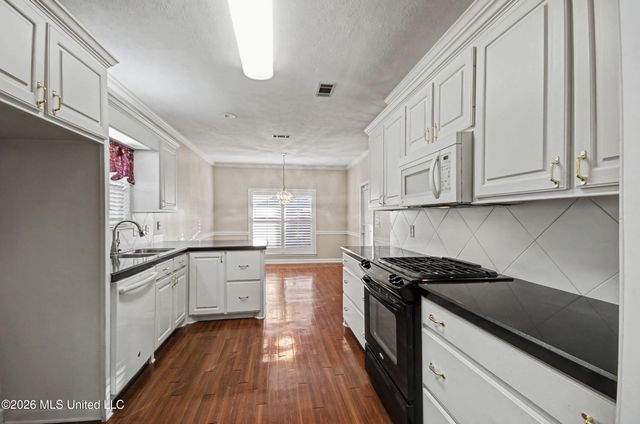 234 Terrace Drive, Brandon, MS 39042