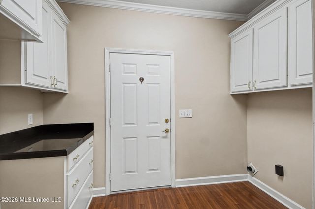 234 Terrace Drive, Brandon, MS 39042