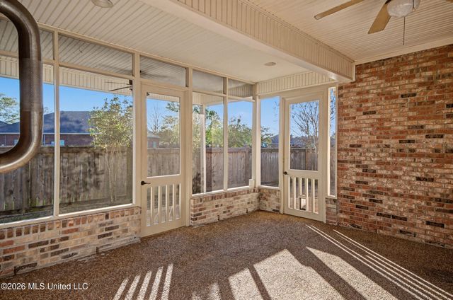 234 Terrace Drive, Brandon, MS 39042