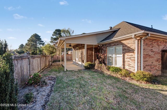 234 Terrace Drive, Brandon, MS 39042