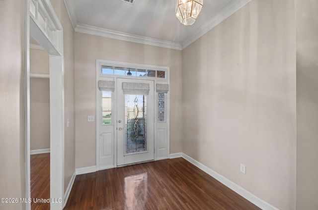 234 Terrace Drive, Brandon, MS 39042