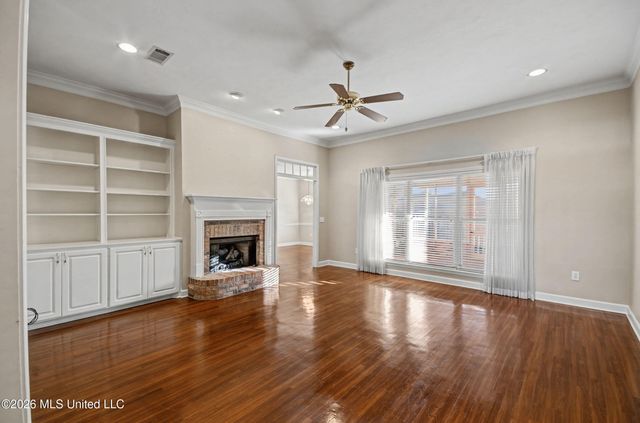 234 Terrace Drive, Brandon, MS 39042