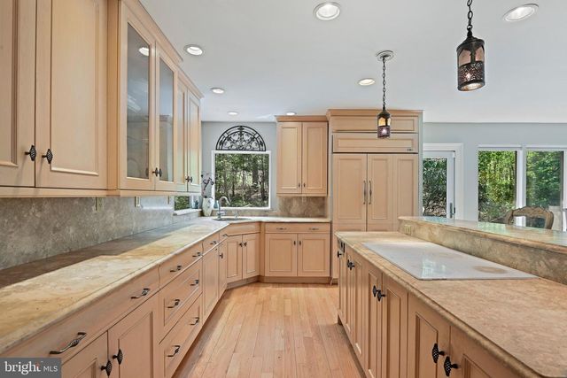 951 CAPTAIN HICKORY DR, Great Falls, VA 22066