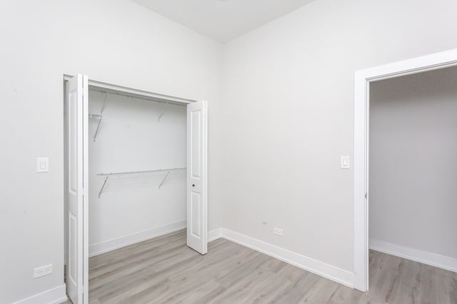 818 W 18th Street 4M, Chicago, IL 60608