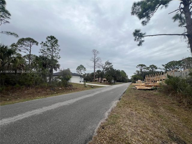 0 Cloras Street, North Port, FL 34287