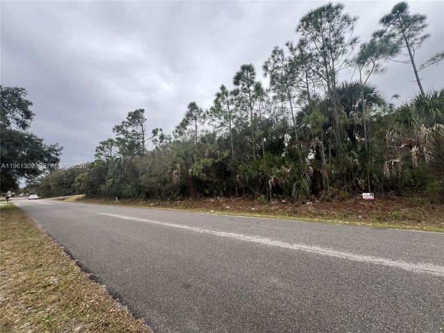 0 Cloras Street, North Port, FL 34287