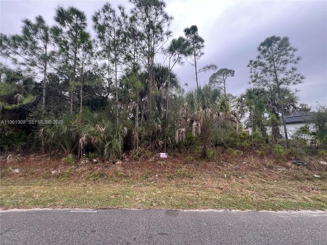 0 Cloras Street, North Port, FL 34287