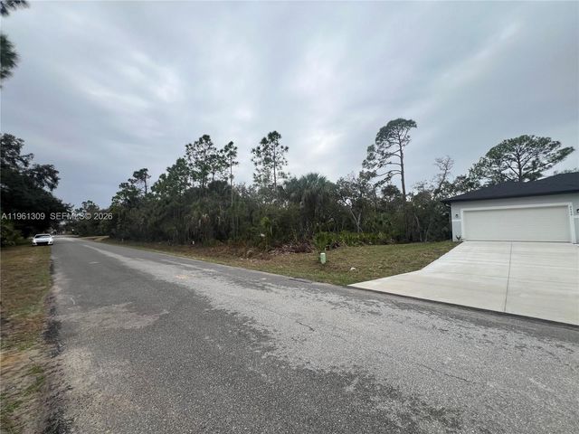 0 Cloras Street, North Port, FL 34287